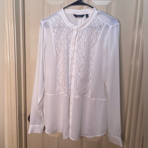 Blouse - Picture 1 of 3